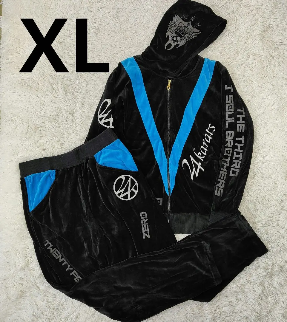 2026年最新】三代目 ZERO ジャージの人気アイテム - メルカリ