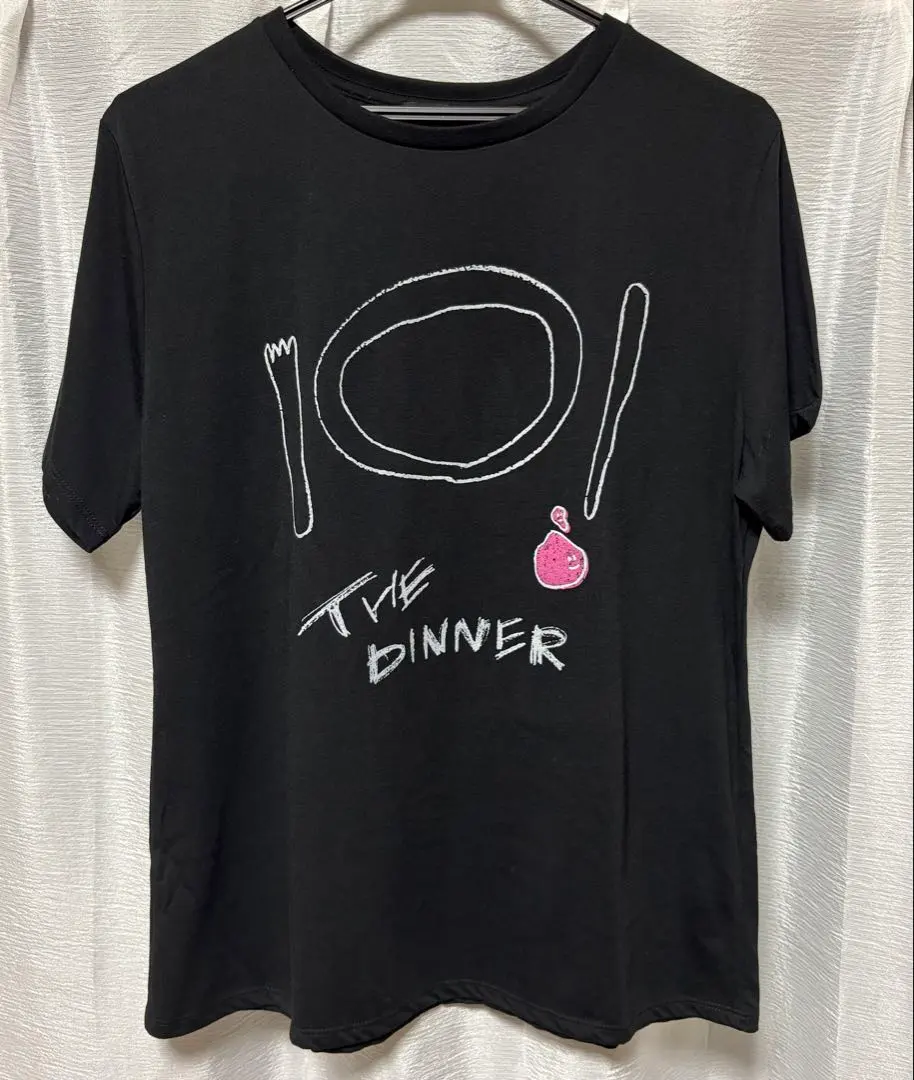 2026年最新】SEKAI NO OWARI Tシャツ DINNERの人気アイテム - メルカリ