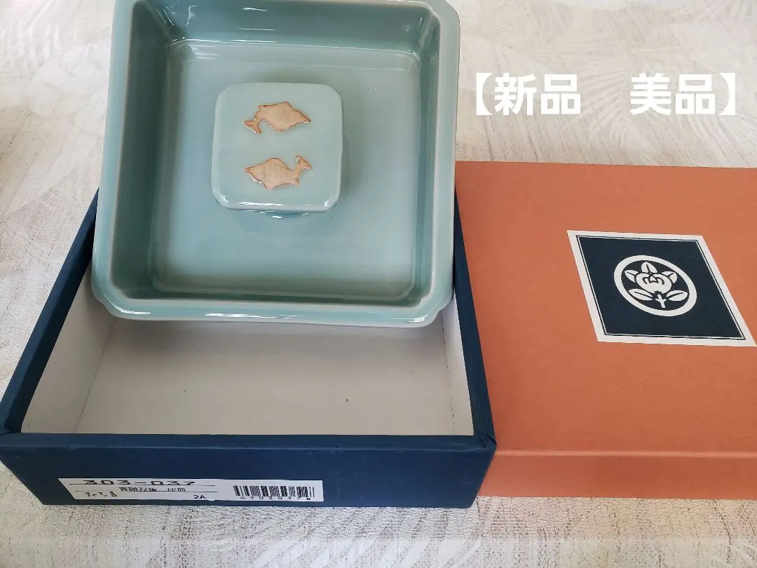 2026年最新】青磁双魚の人気アイテム - メルカリ