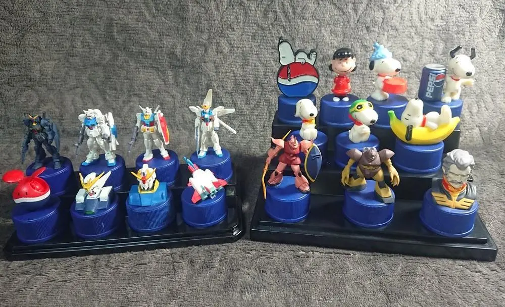 2026年最新】ペプシ ボトルキャップ シークレットの人気アイテム