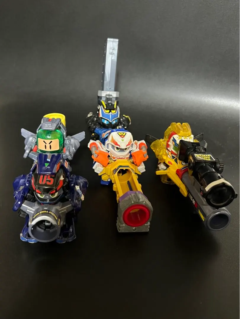 2026年最新】ビーダマン スピードローダーの人気アイテム - メルカリ