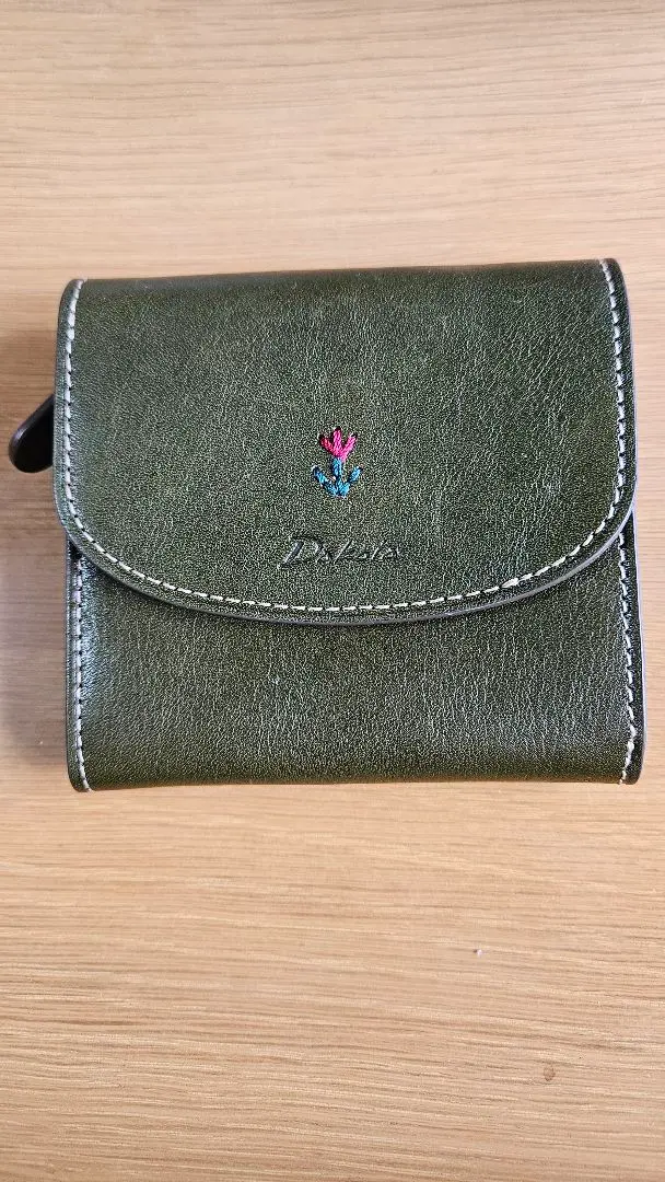 新品ゆべしyubeshiコラボDakota財布カモミールチェルキオ 2025年最新