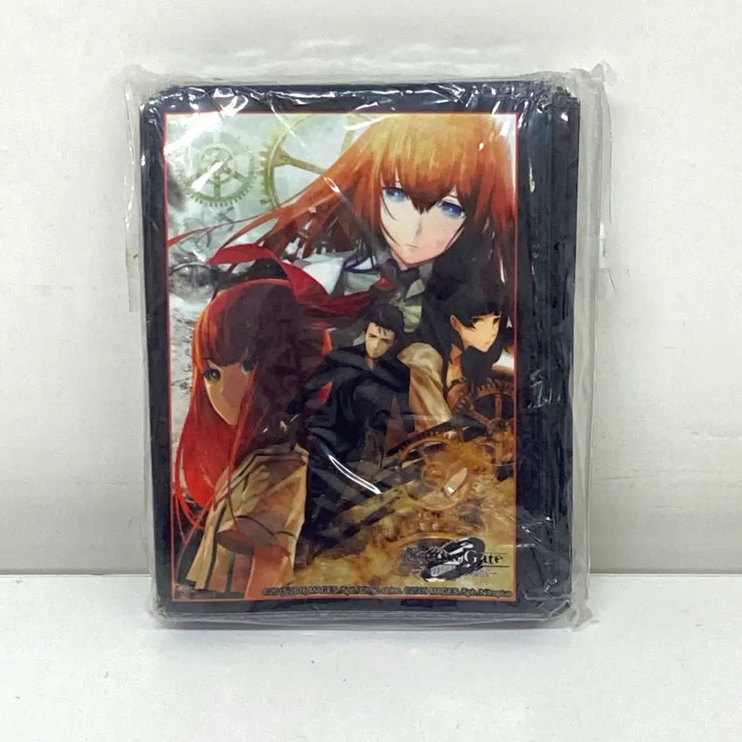 2026年最新】スリーブ 牧瀬紅莉栖の人気アイテム - メルカリ