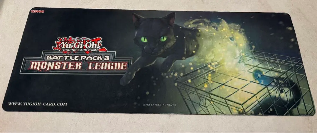 2026年最新】遊戯王 プレイマット 量子猫の人気アイテム - メルカリ