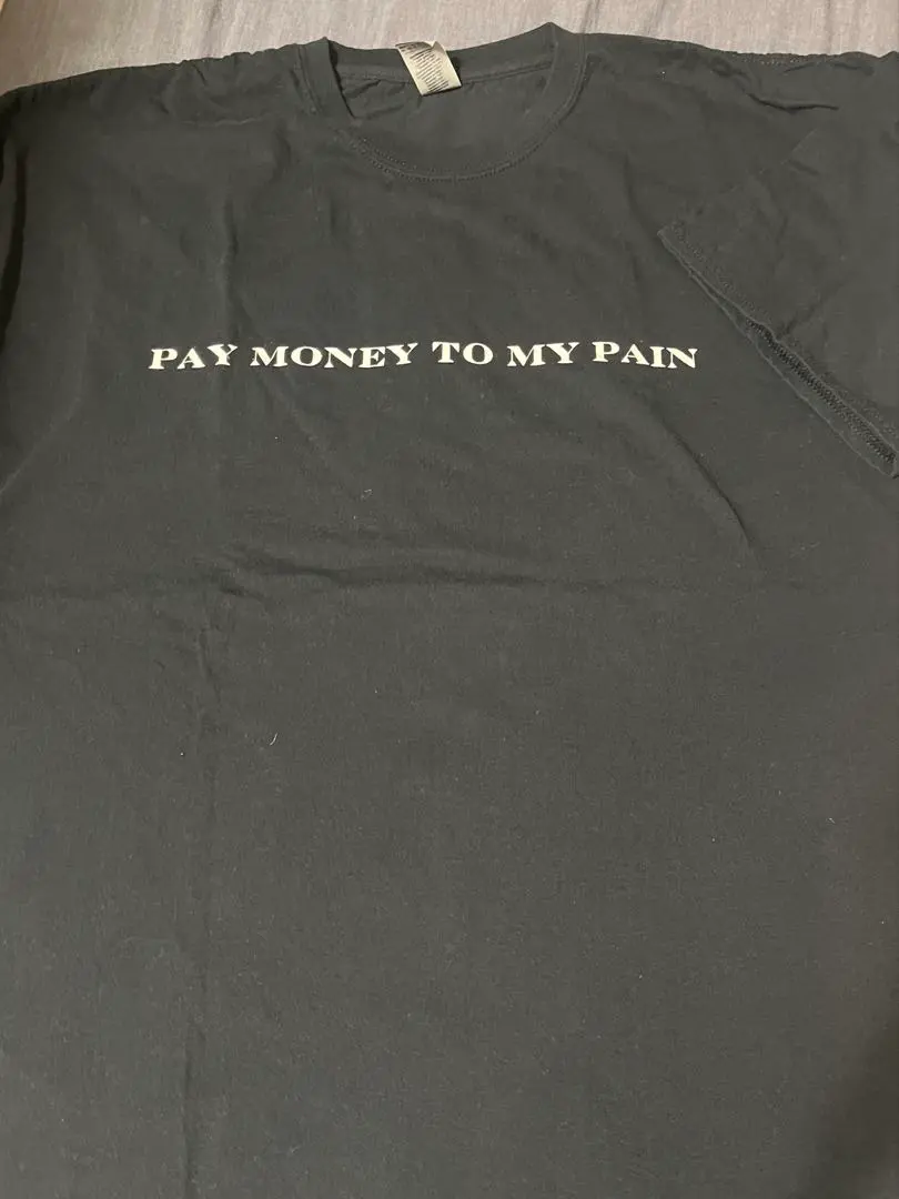 2026年最新】pay money to my pain タオルの人気アイテム - メルカリ