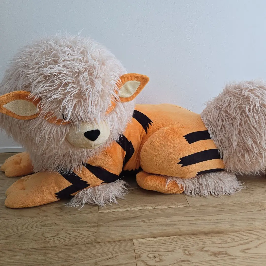 24時間以内発送】添い寝 ウインディ