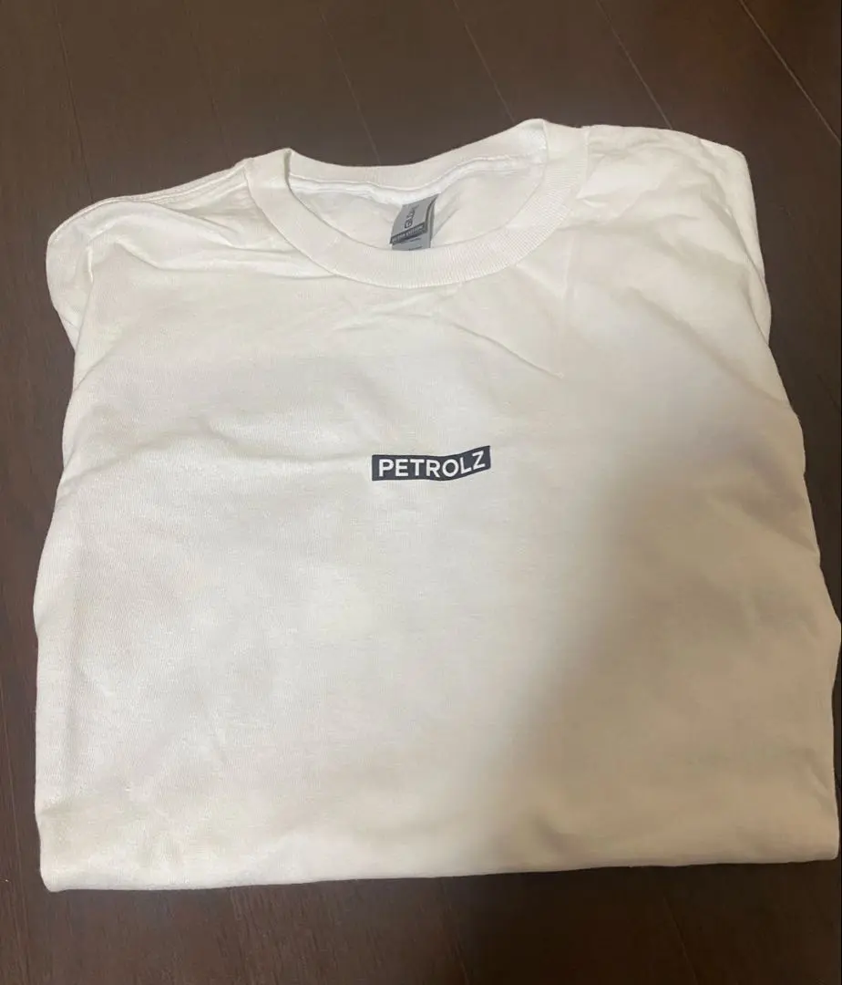 2026年最新】ペトロールズ Tシャツの人気アイテム - メルカリ