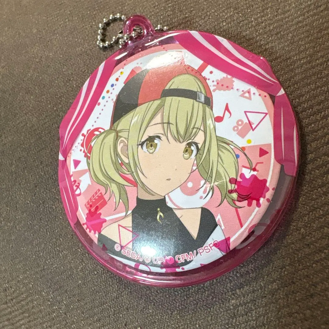 2026年最新】小豆沢こはね 缶バッジ 10cの人気アイテム - メルカリ