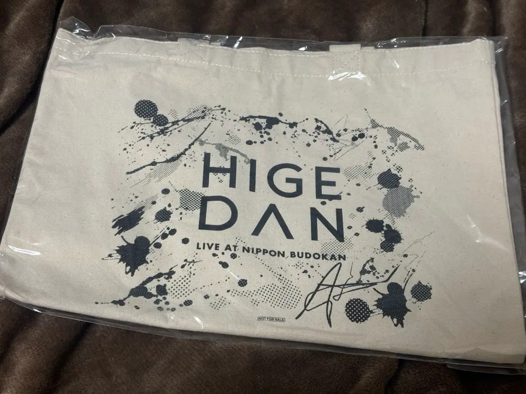 2026年最新】国内アーティスト：official髭男dism バッグ・ポーチの