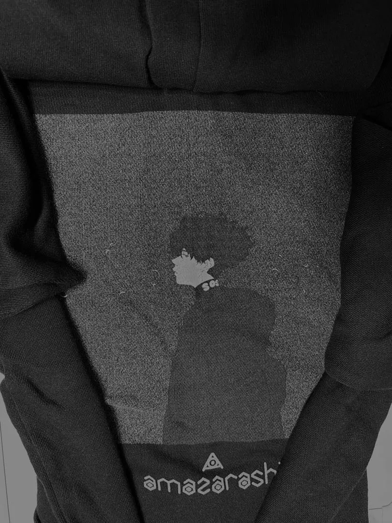 2026年最新】amazarashi パーカーの人気アイテム - メルカリ