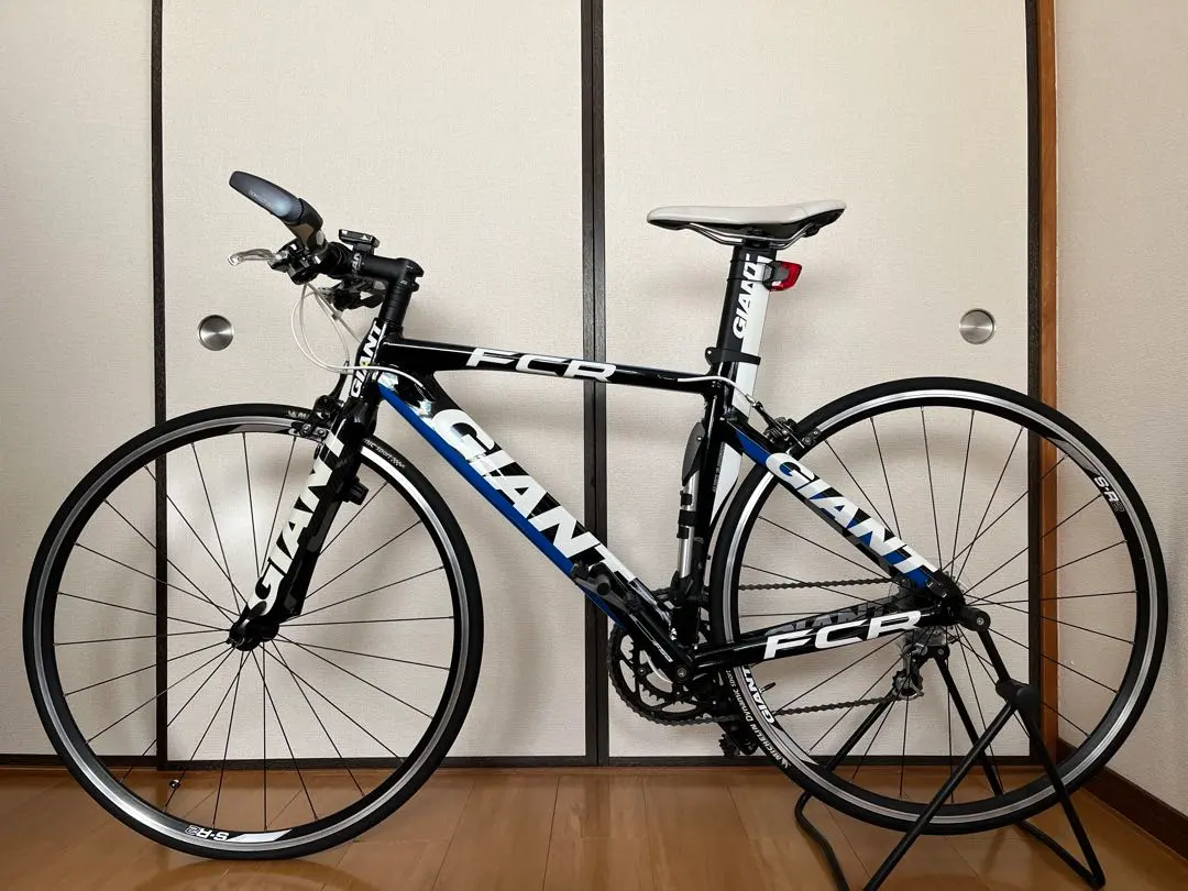 2026年最新】giant fcr1の人気アイテム - メルカリ