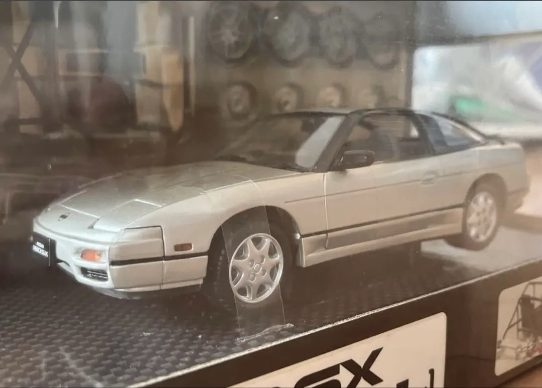 2026年最新】dism 180sxの人気アイテム - メルカリ