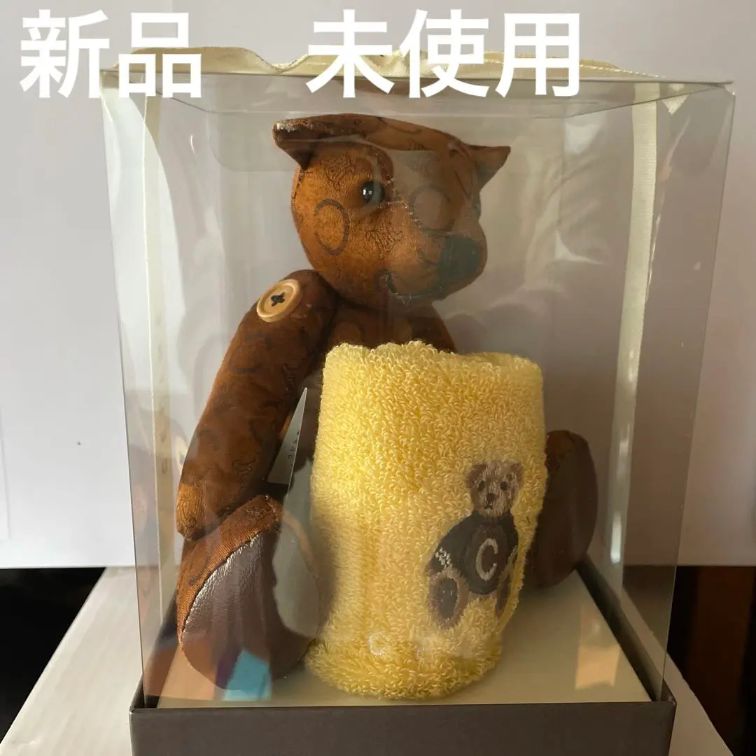 2026年最新】セリーヌ テディベアの人気アイテム - メルカリ