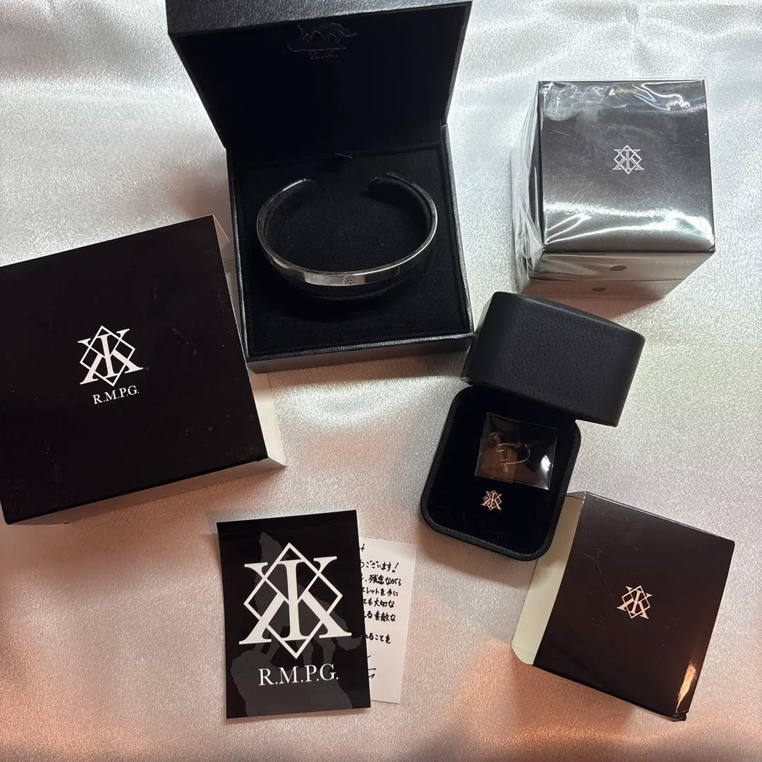 2026年最新】川村壱馬ピアスの人気アイテム - メルカリ