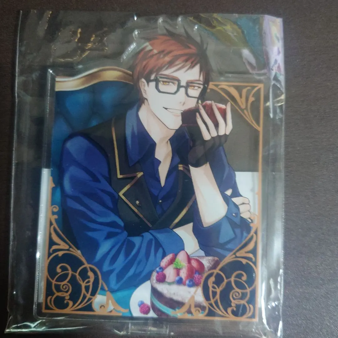 2026年最新】イケヴィラ イケメンヴィラン ロジャーの人気アイテム