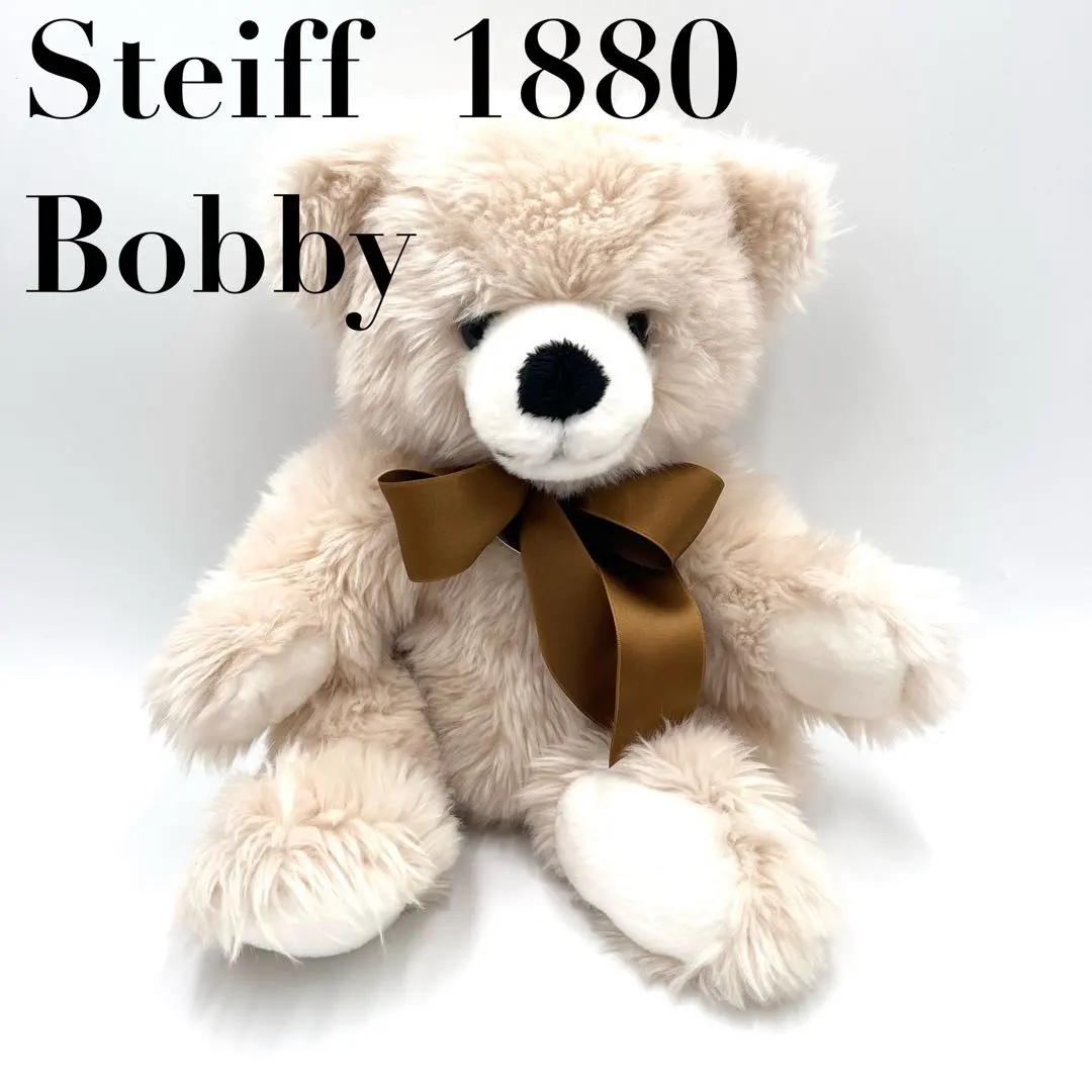 2026年最新】シュタイフ ボビーの人気アイテム - メルカリ