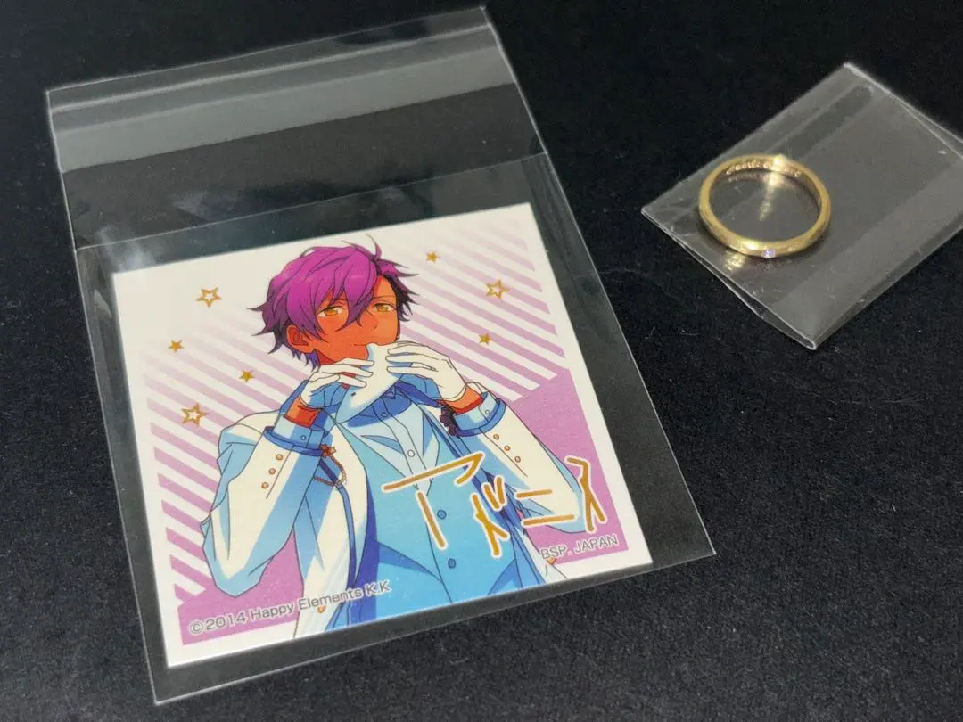 2026年最新】乙狩アドニス アクセの人気アイテム - メルカリ