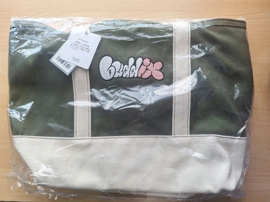 2026年最新】buddix エコバッグの人気アイテム - メルカリ