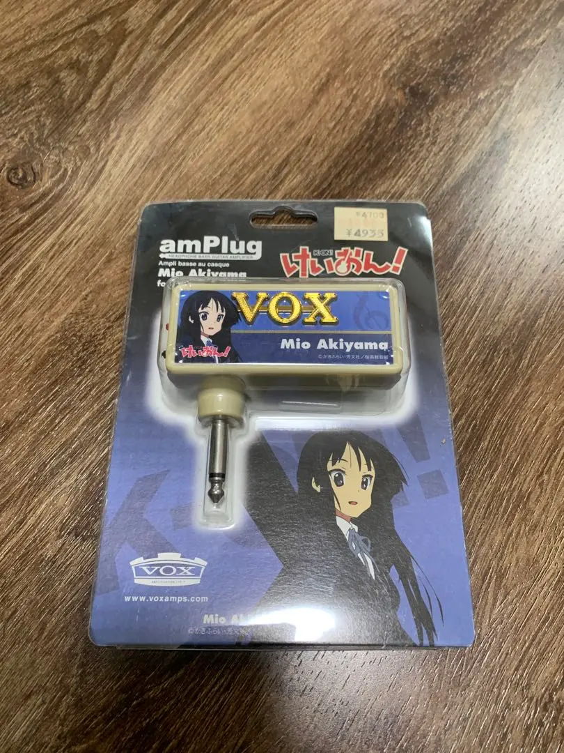 2026年最新】秋山澪 AMPLUGの人気アイテム - メルカリ