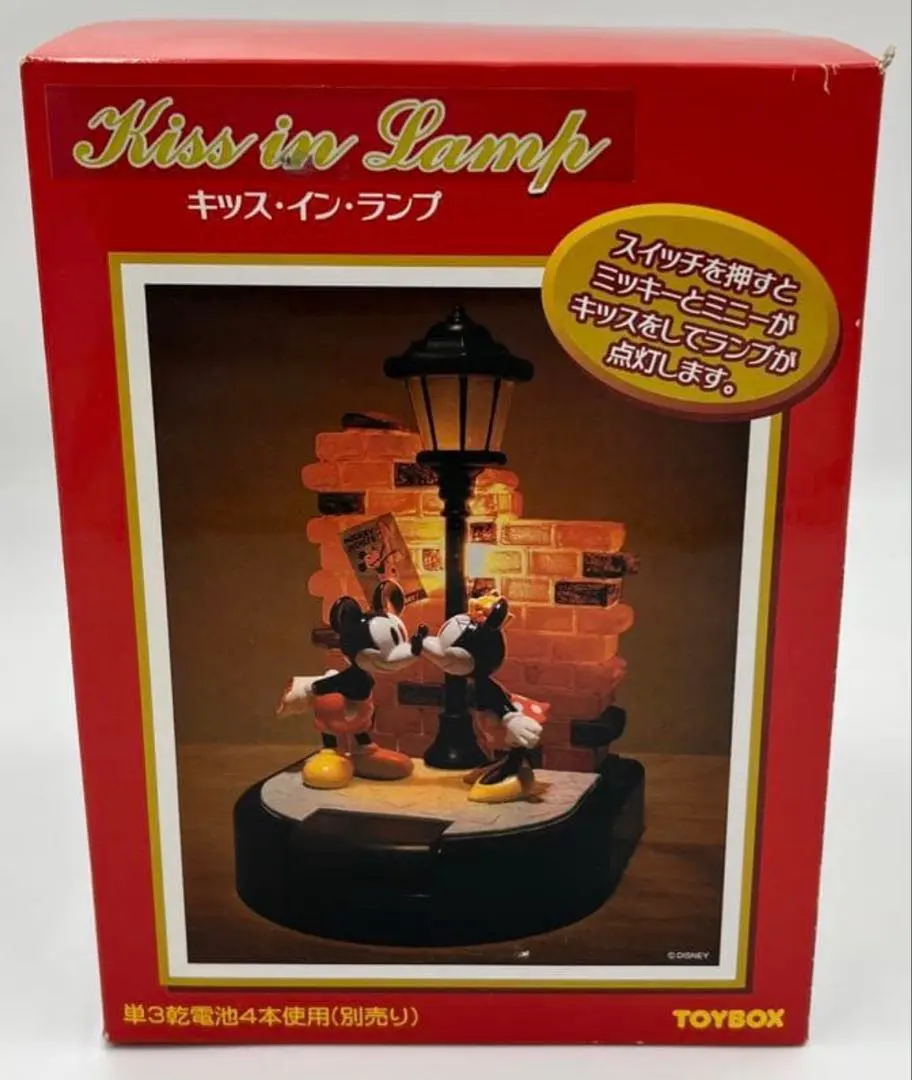 2026年最新】TOYBOX ミッキーマウスの人気アイテム - メルカリ