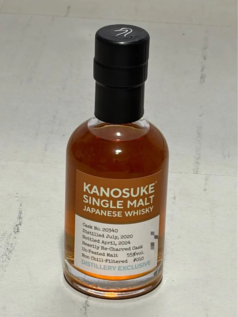 2026年最新】嘉之助 シングルカスクの人気アイテム - メルカリ