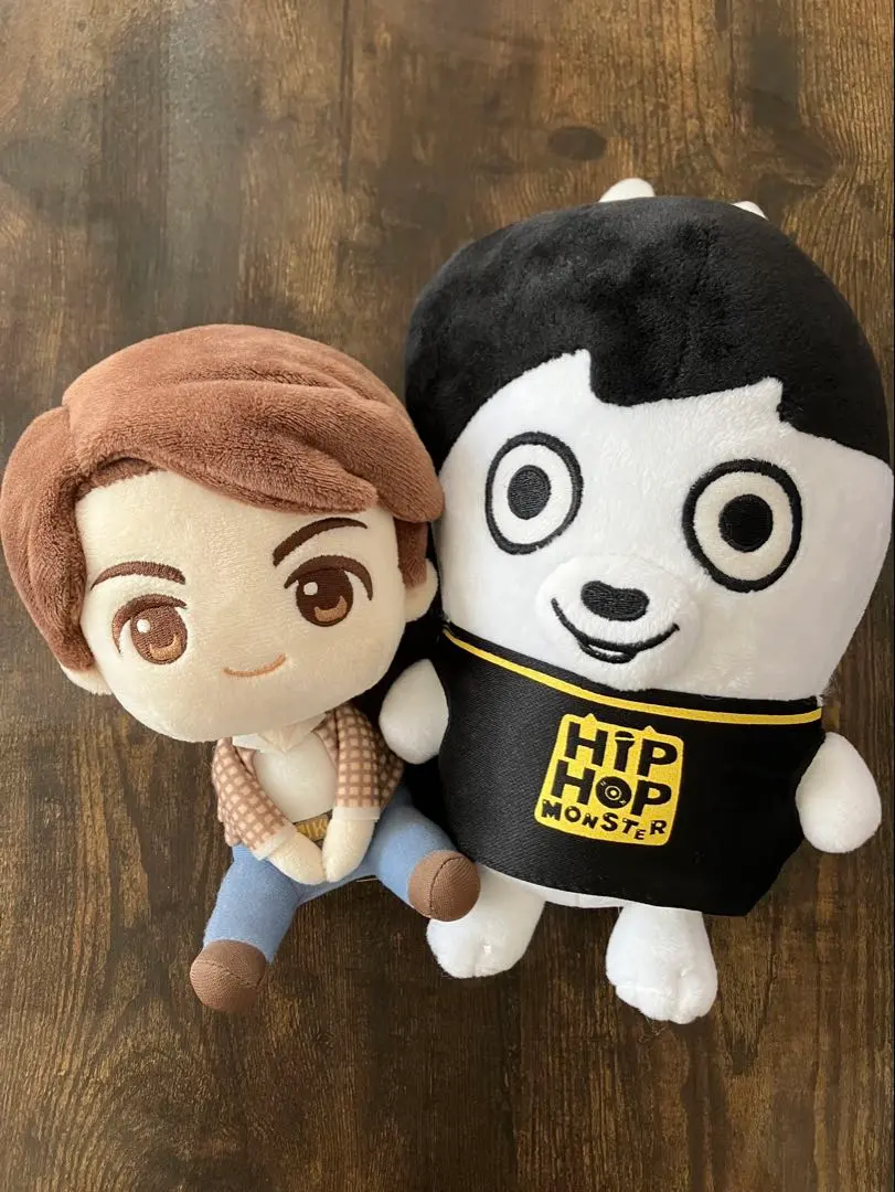 2026年最新】bts ヒップホップモンスター ジョングクの人気アイテム