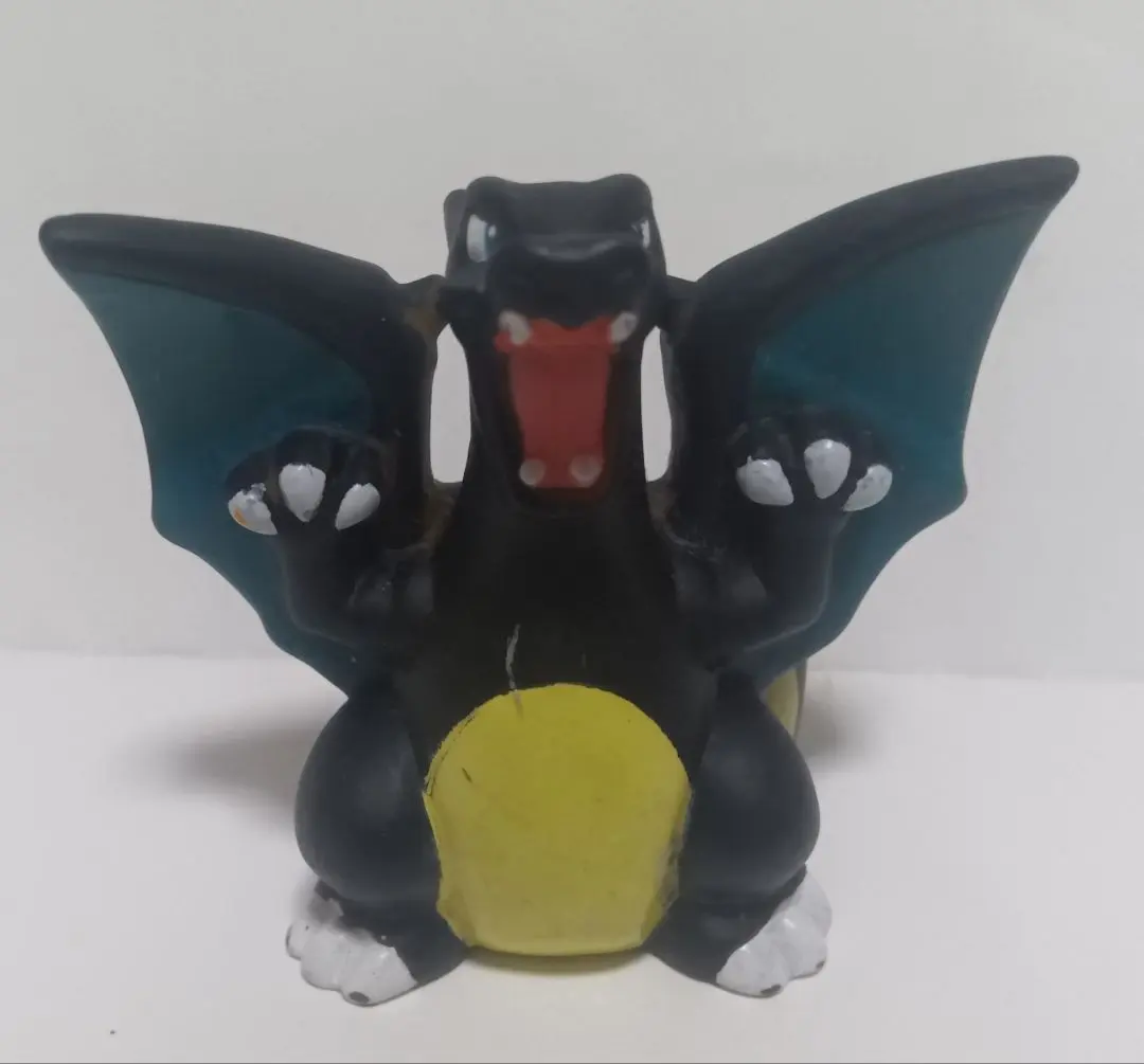 2026年最新】ポケモンキッズ リザードン 色違いの人気アイテム - メルカリ