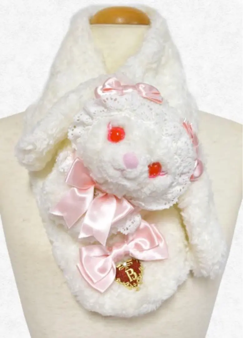 2026年最新】うさくみゃ マフラーの人気アイテム - メルカリ