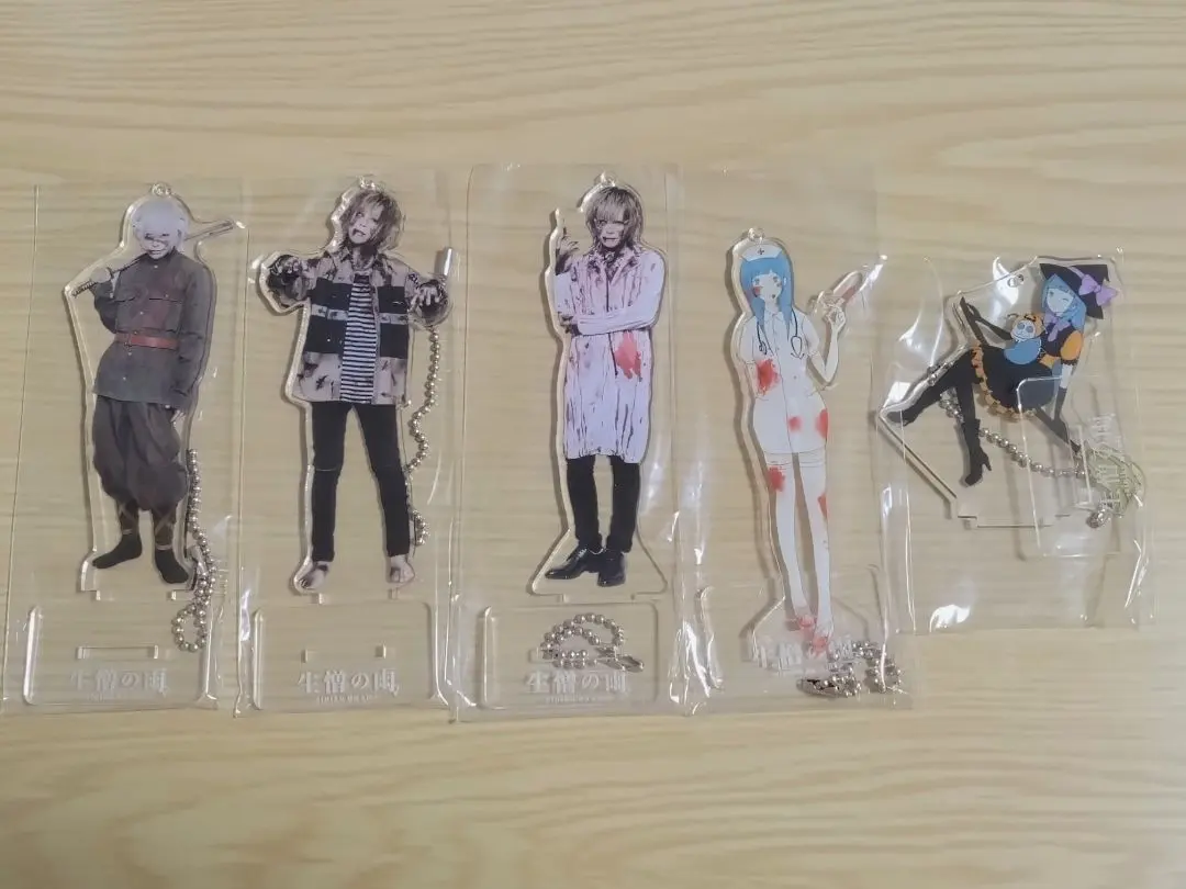 2026年最新】r指定 マモ アクスタの人気アイテム - メルカリ