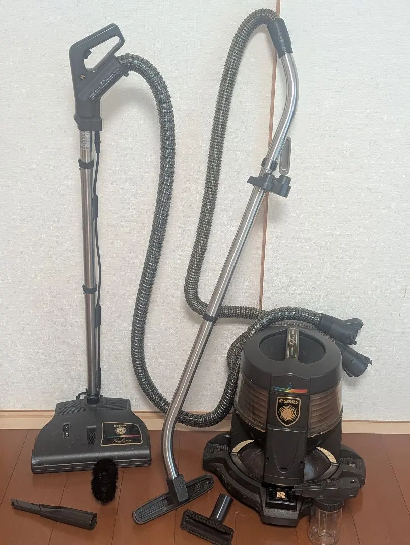 2026年最新】キングネプチューン 掃除機の人気アイテム - メルカリ