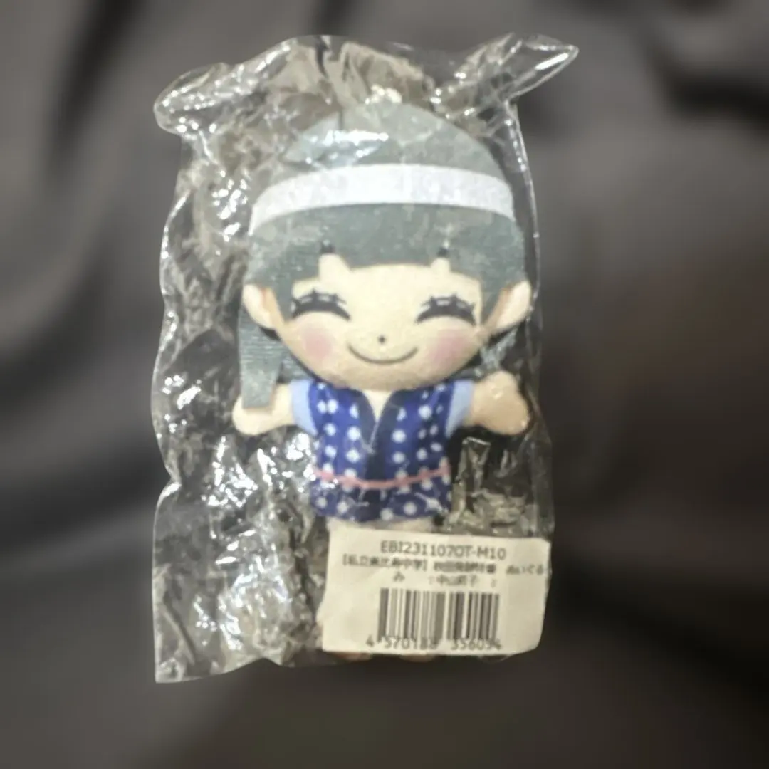 2026年最新】中山莉子 ぬいぐるみの人気アイテム - メルカリ