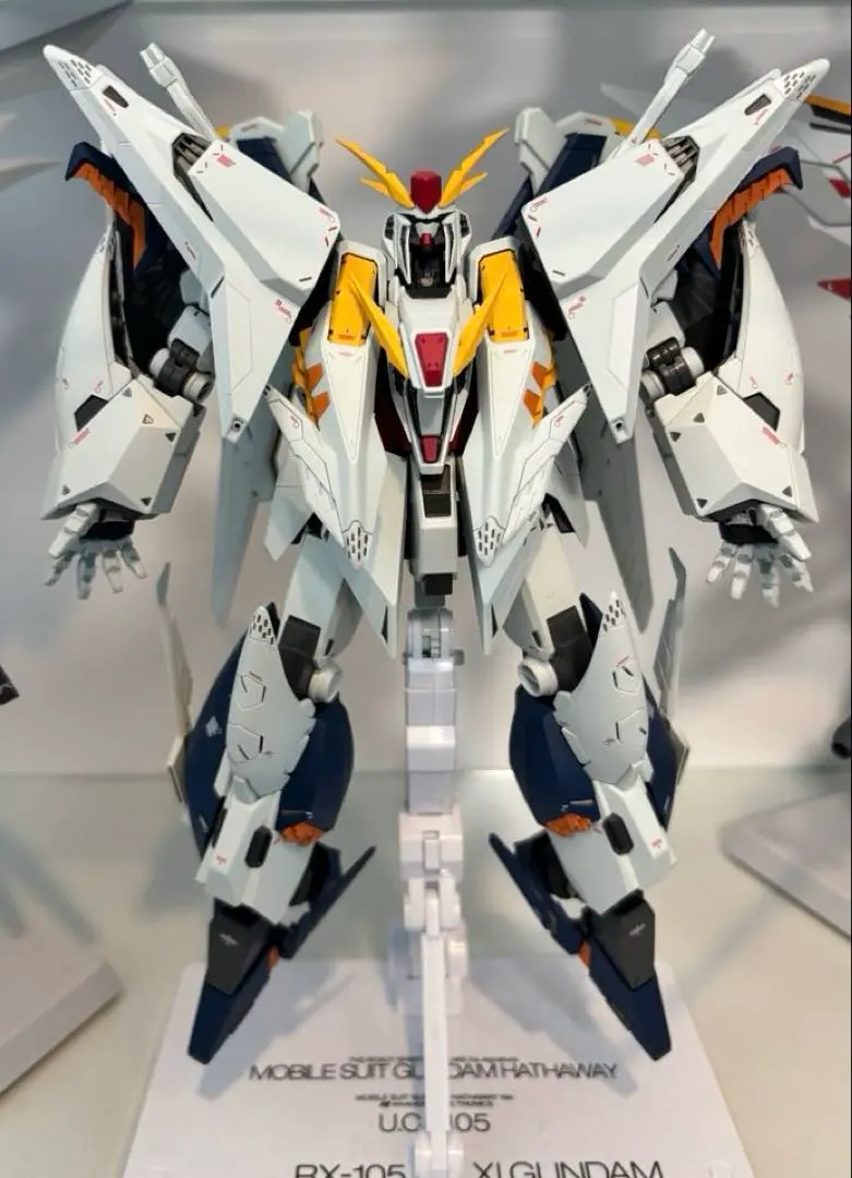 2026年最新】ROBOT魂 クスィーガンダム 閃光のハサウェイの人気