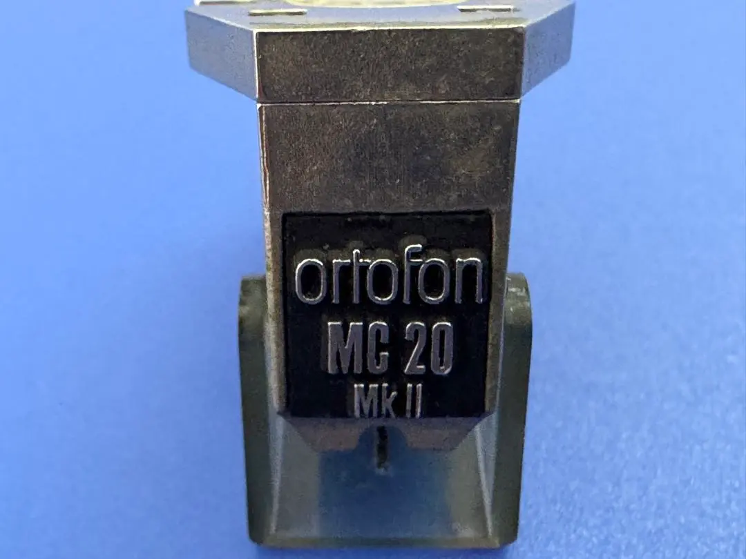 2026年最新】ortofon mc20の人気アイテム - メルカリ