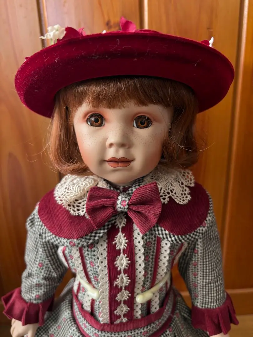 2026年最新】ビスクドール コカコーラの人気アイテム - メルカリ