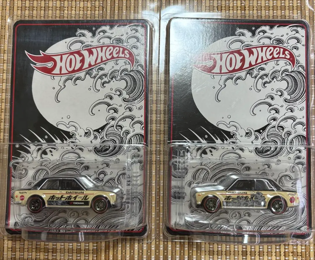 2026年最新】hotwheels japan conventionの人気アイテム - メルカリ