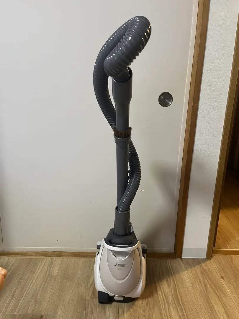 2026年最新】三菱 掃除機 tc-fj1jの人気アイテム - メルカリ