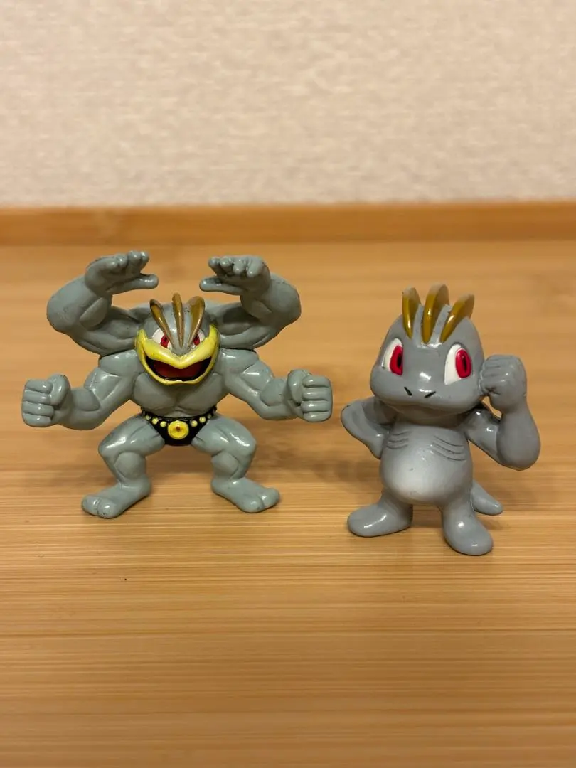 2026年最新】ワンリキー モンコレの人気アイテム - メルカリ