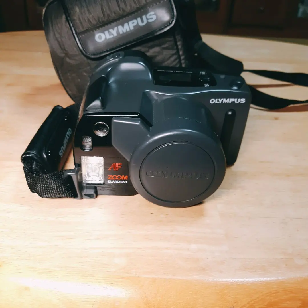 2026年最新】OLYMPUS IZM 200の人気アイテム - メルカリ