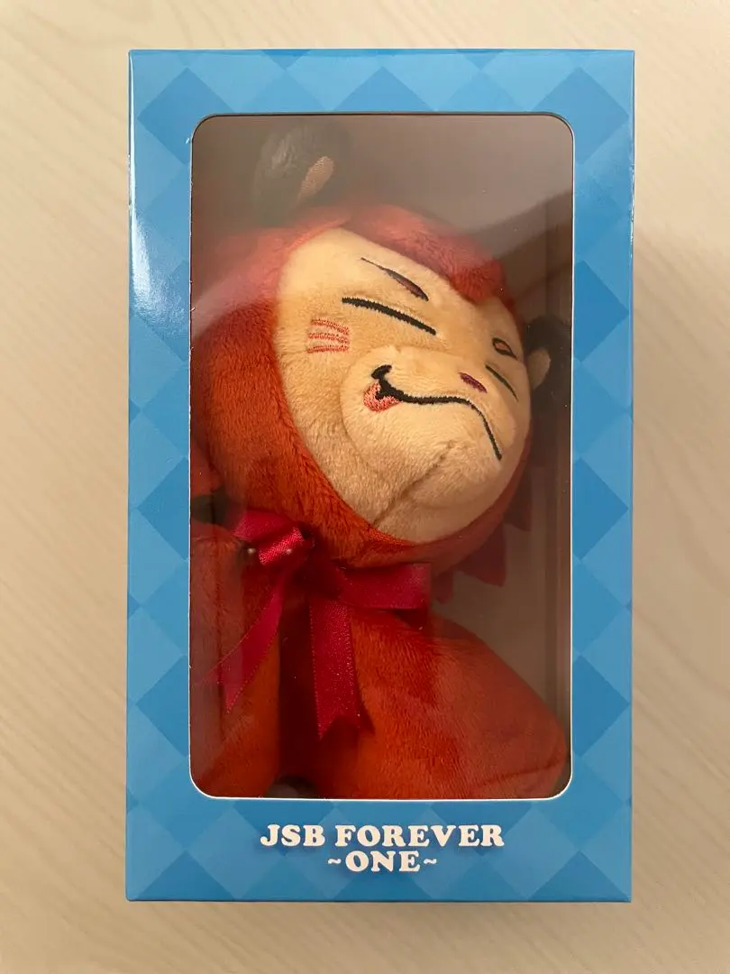 2026年最新】今市隆二 ぬいぐるみ 受注の人気アイテム - メルカリ