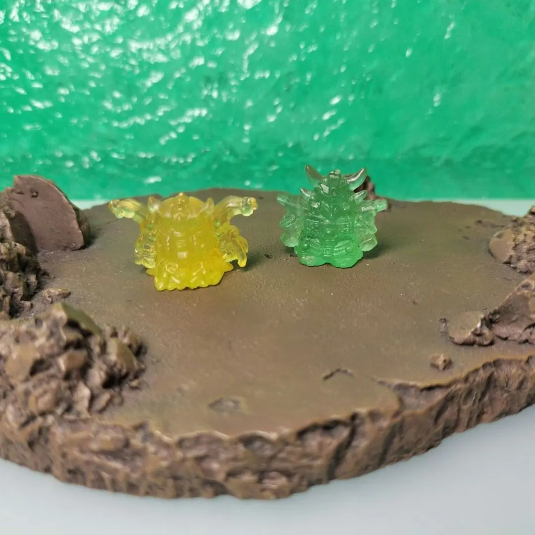 2026年最新】ガン消し ミニマムの人気アイテム - メルカリ