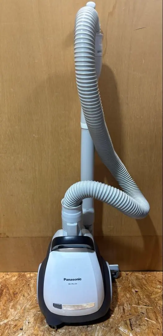 2026年最新】パナソニック 紙パック式掃除機 MC-PKL20A-Wの人気