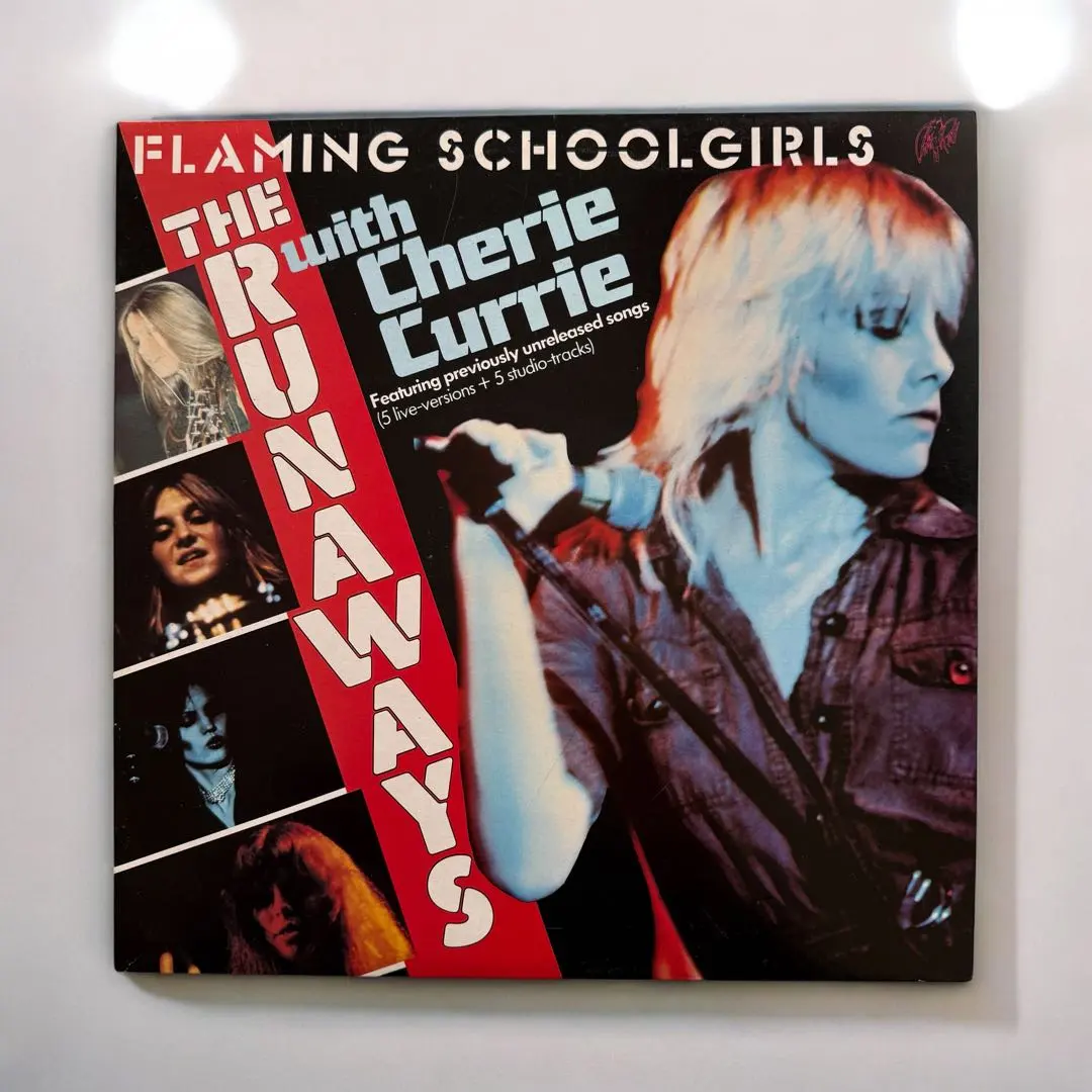 2026年最新】ザ・ランナウェイズの人気アイテム - メルカリ