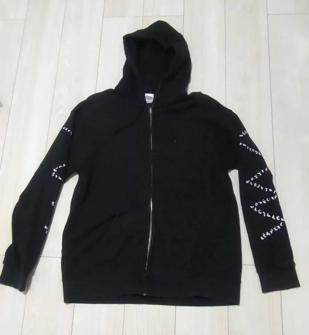 2026年最新】真天地開闢集団 ジグザグ パーカーの人気アイテム - メルカリ