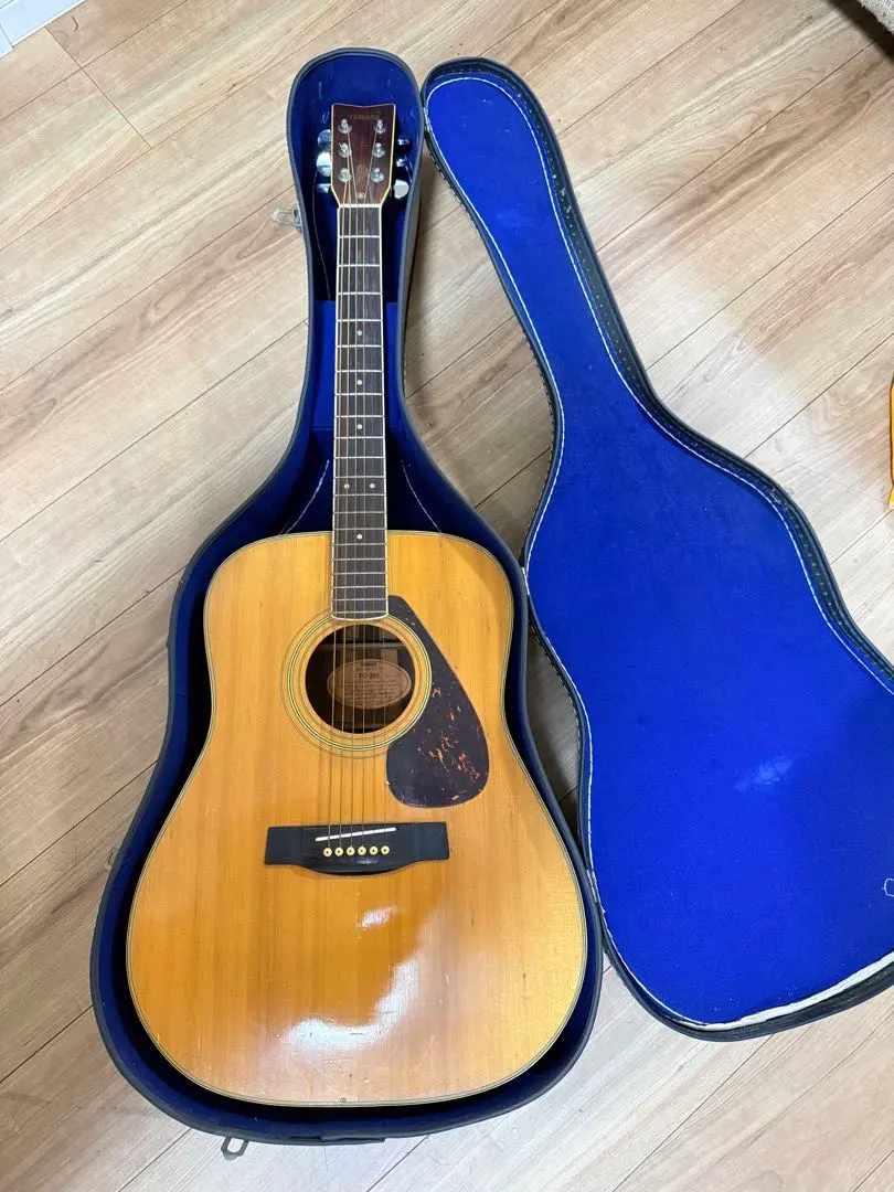 2026年最新】YAMAHA FG301の人気アイテム - メルカリ