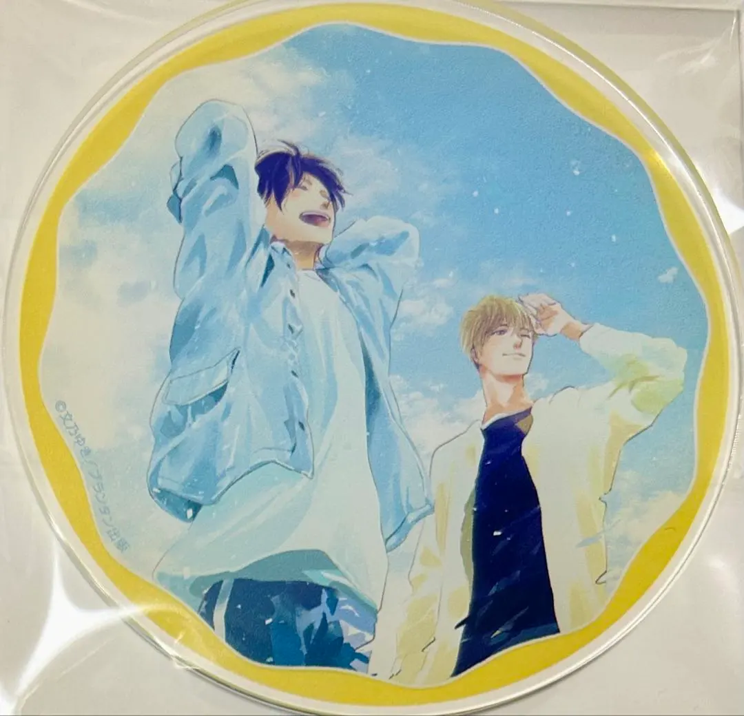 2026年最新】ひだまりが聴こえる アクリルスタンドの人気アイテム