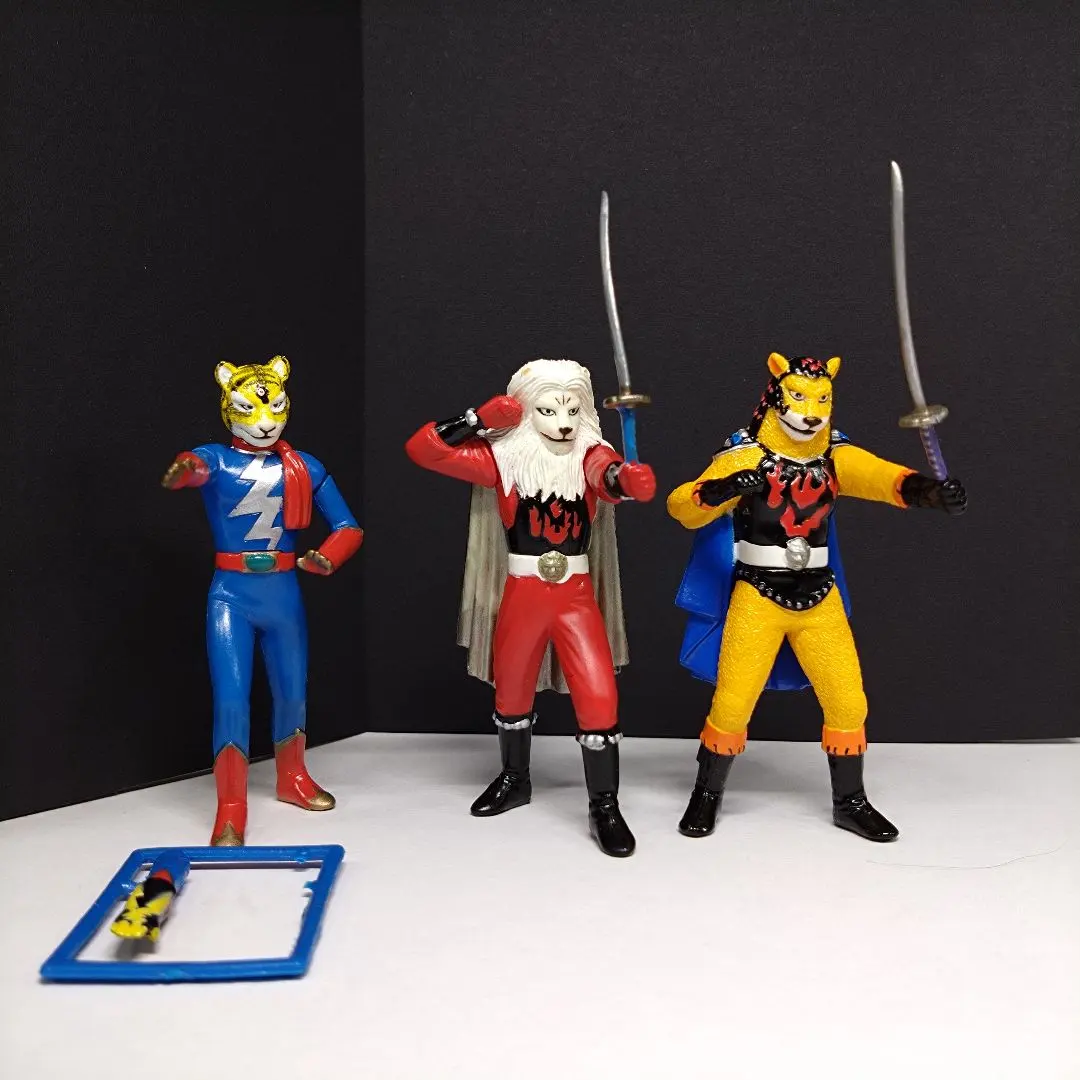 2026年最新】風雲ライオン丸の人気アイテム - メルカリ