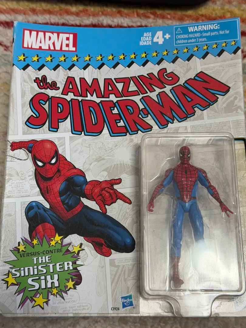 2026年最新】シニスターシックスの人気アイテム - メルカリ