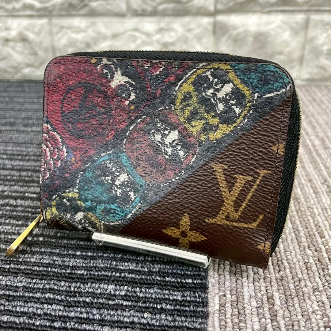 2026年最新】ルイヴィトン 山本寛斎の人気アイテム - メルカリ