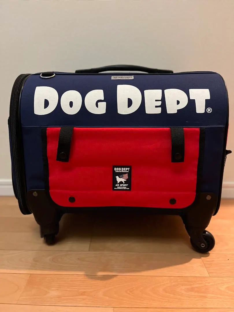 2026年最新】dog dept カートの人気アイテム - メルカリ