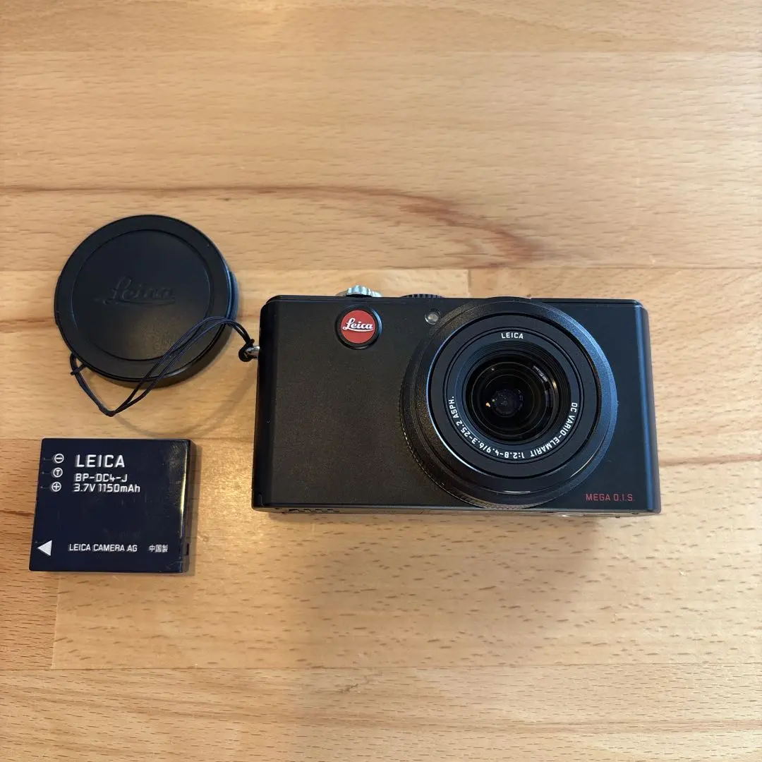 2026年最新】leica d-lux3の人気アイテム - メルカリ